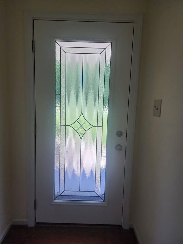 Door Replacement And Install