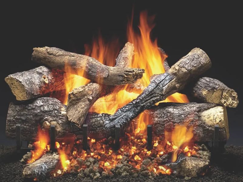 Gas Log Sets