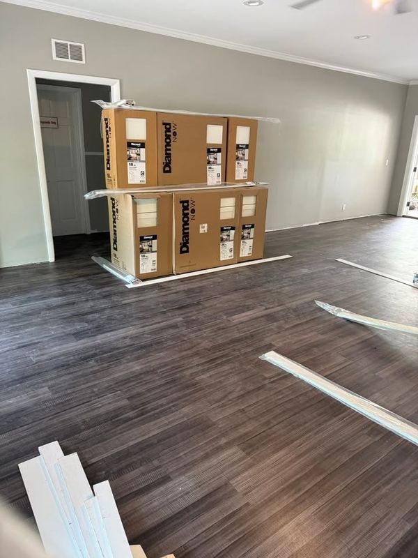 Flooring