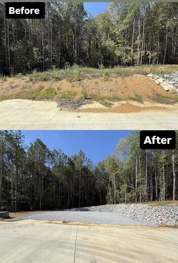 Land Clearing