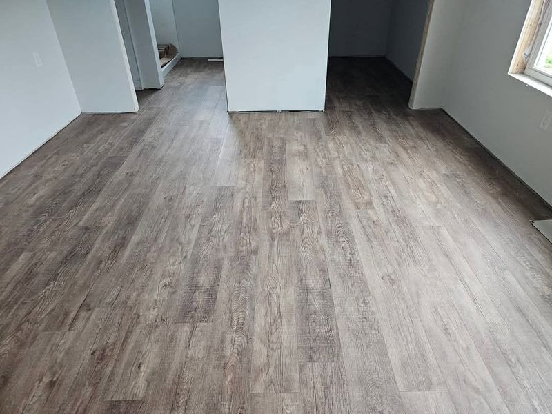 Installation Services