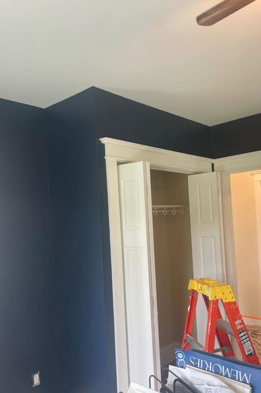 Interior Painting