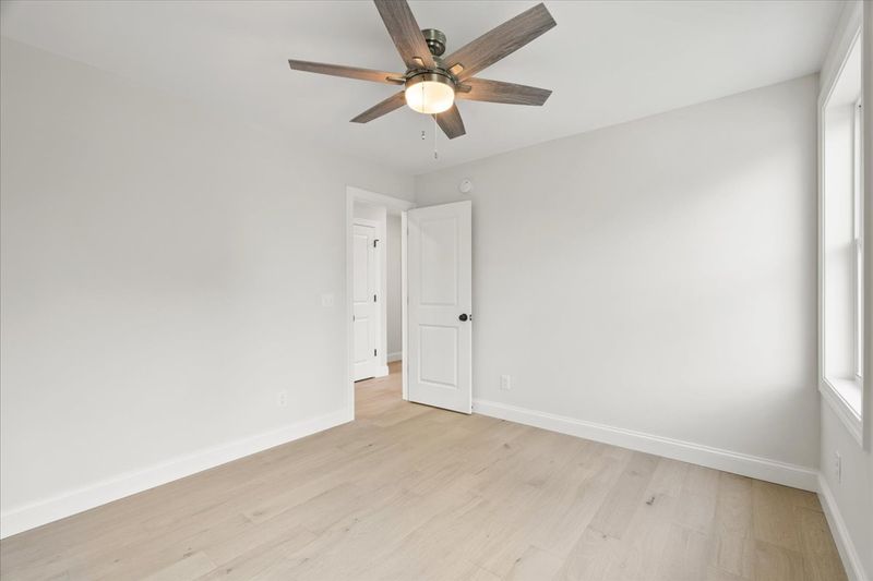 Interior Renovations
