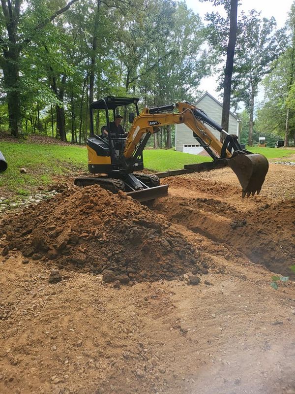 Demolition