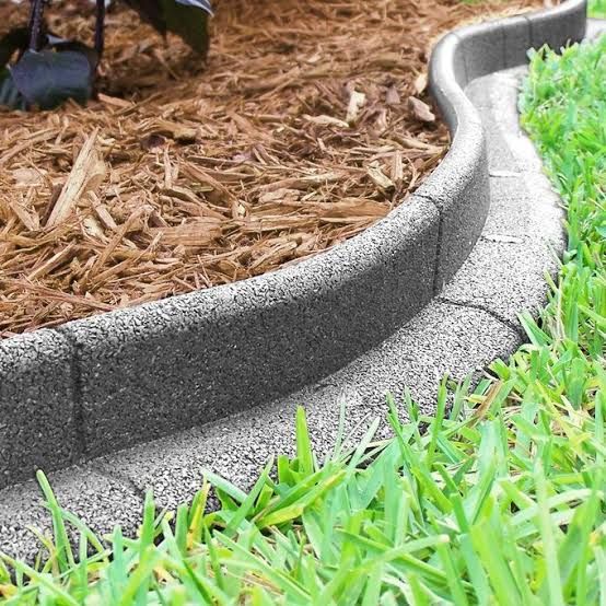 Edging