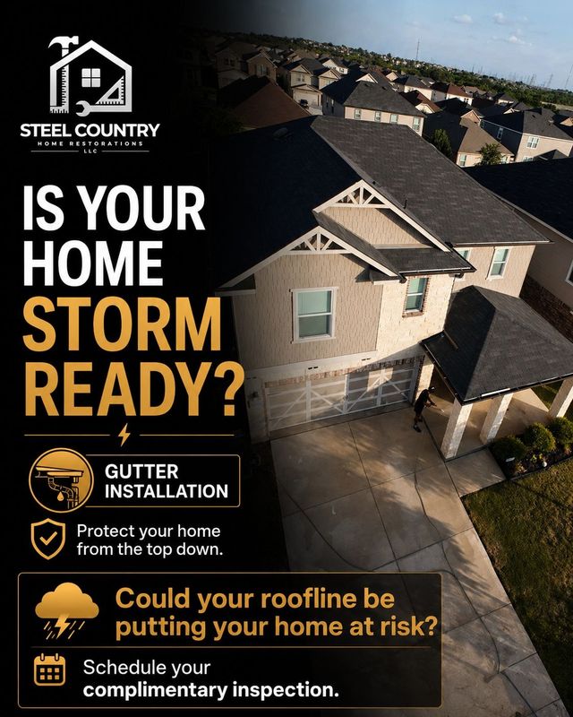 Metal Roofing Services