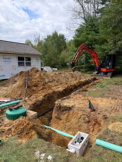 Septic Systems