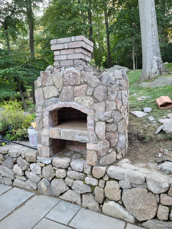 Masonry Restoration