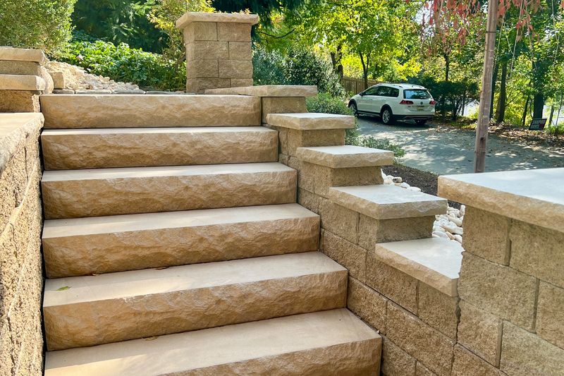 Hardscaping gallery