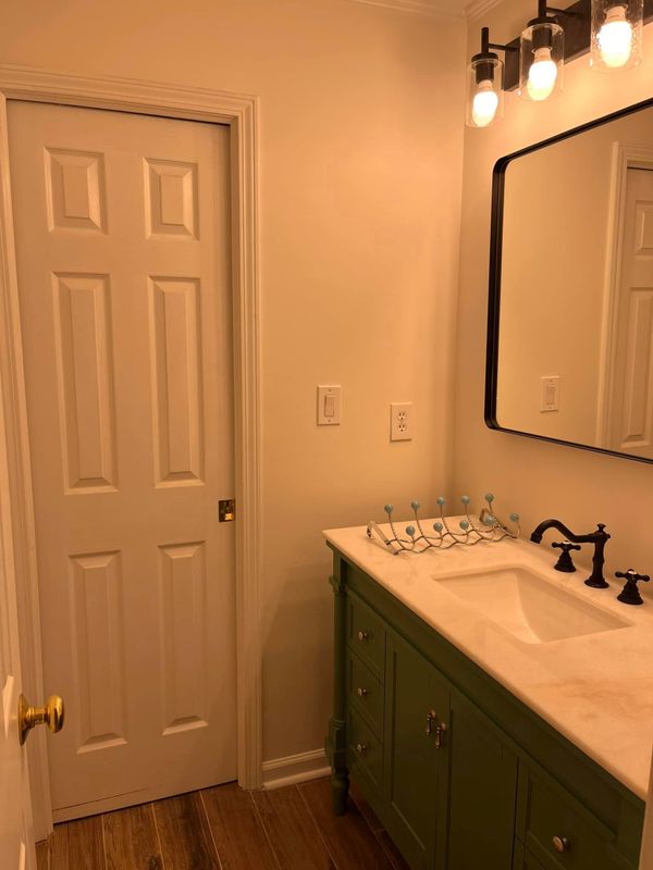 Painting Services