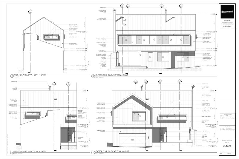 Architectural Design Services