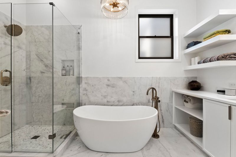 Residential Remodeling