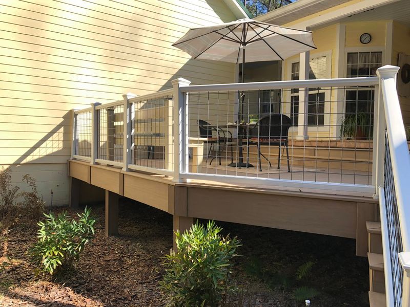 Siding Installation