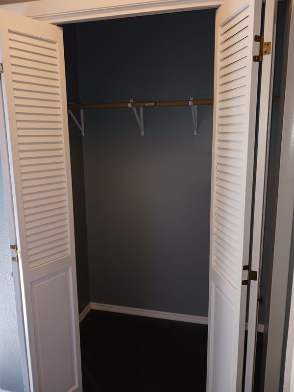Master Bed and Bath renovation