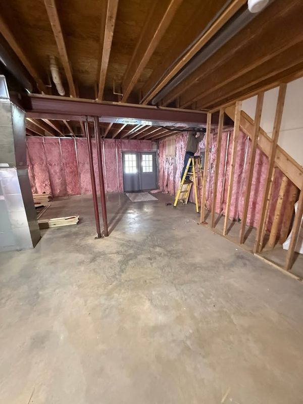 Remodeling Services