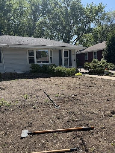 Site Preparation