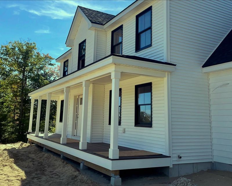 Decks & Porches