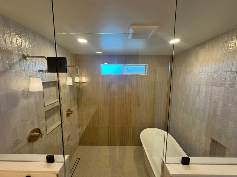 Interior Renovations