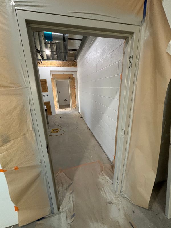 Commercial Spaces