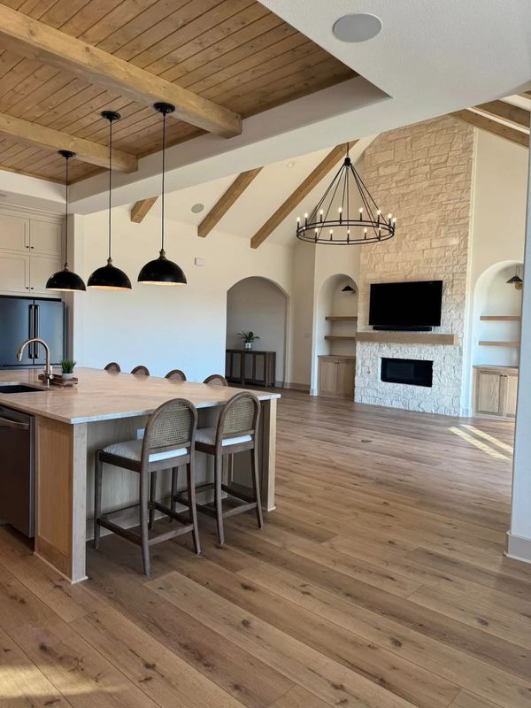 Flooring