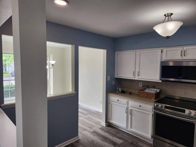 Interior Painting