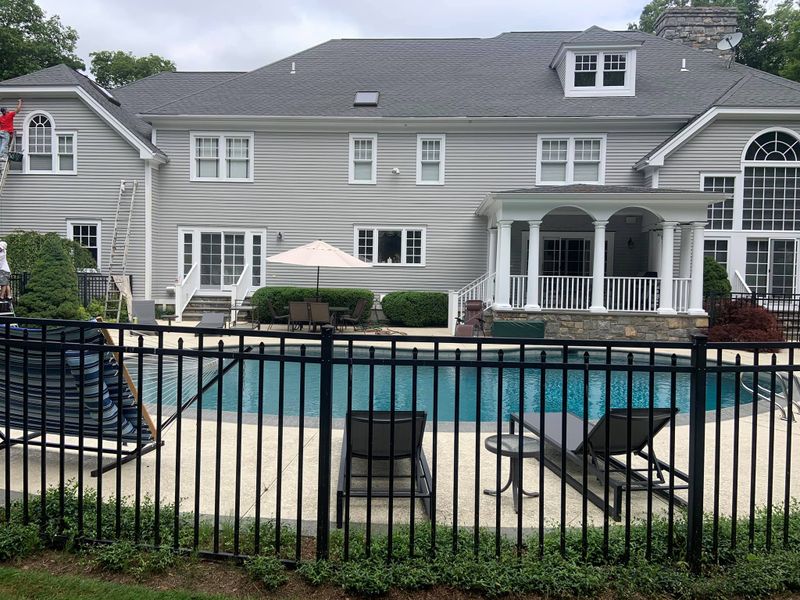 Exterior Painting