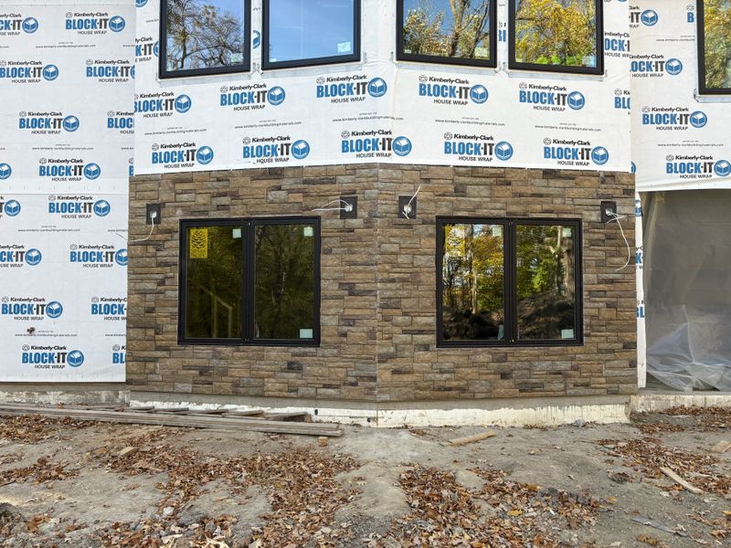 Home Exterior