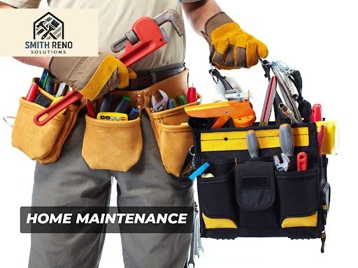 Home Maintenance