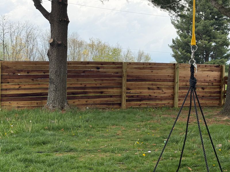 Fencing