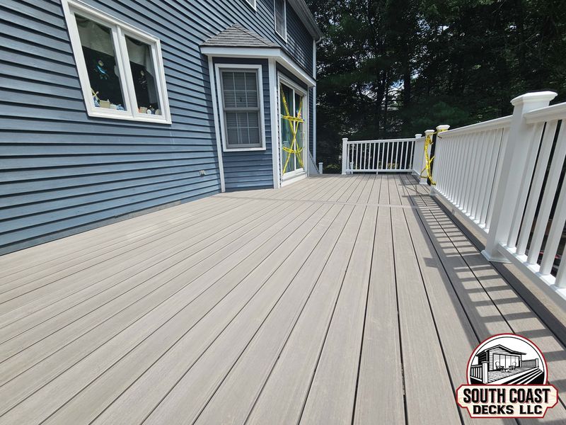 Deck Building