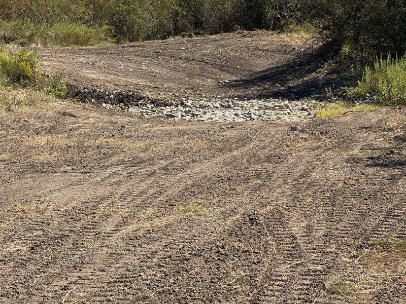 Driveway Construction