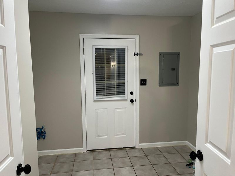 General Remodeling