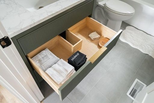 Bathrooms