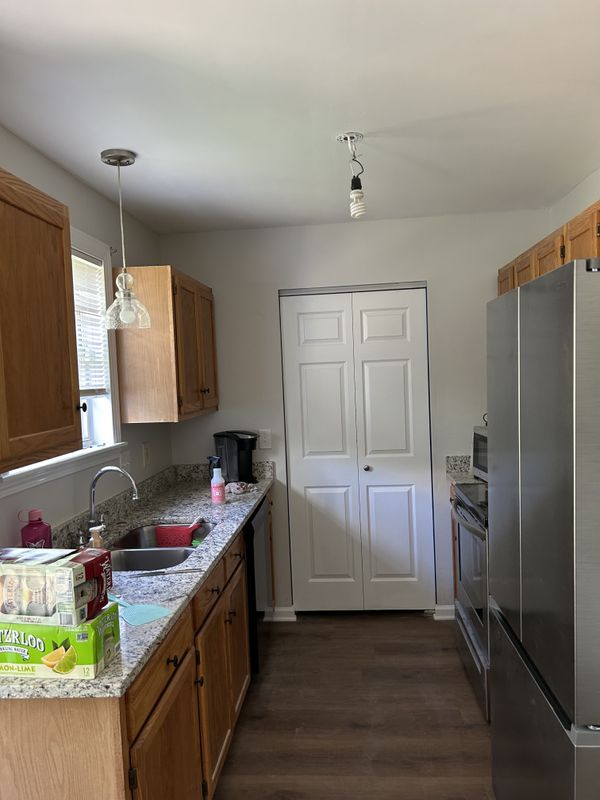 Kitchen Renovation