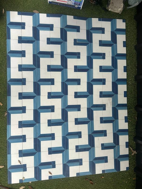 Tiling