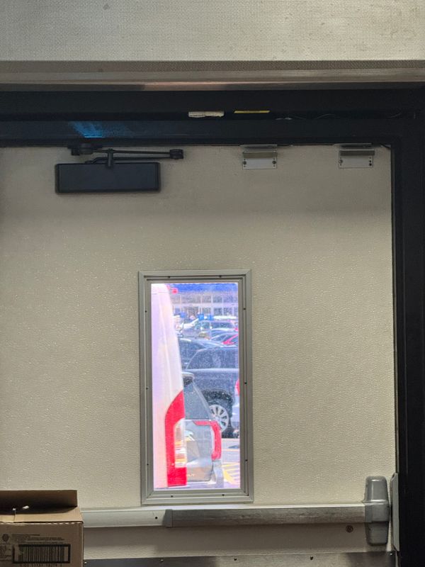 Fire Door Inspections