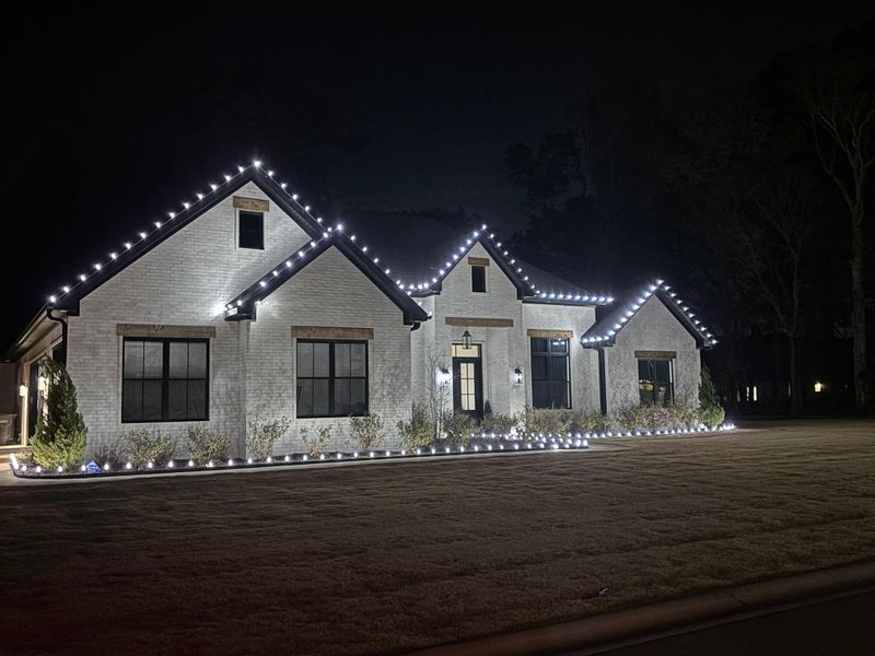 Landscape And Design