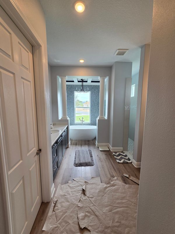 Interior Painting