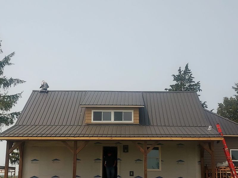 Roofing