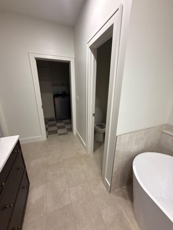 Interior Renovations