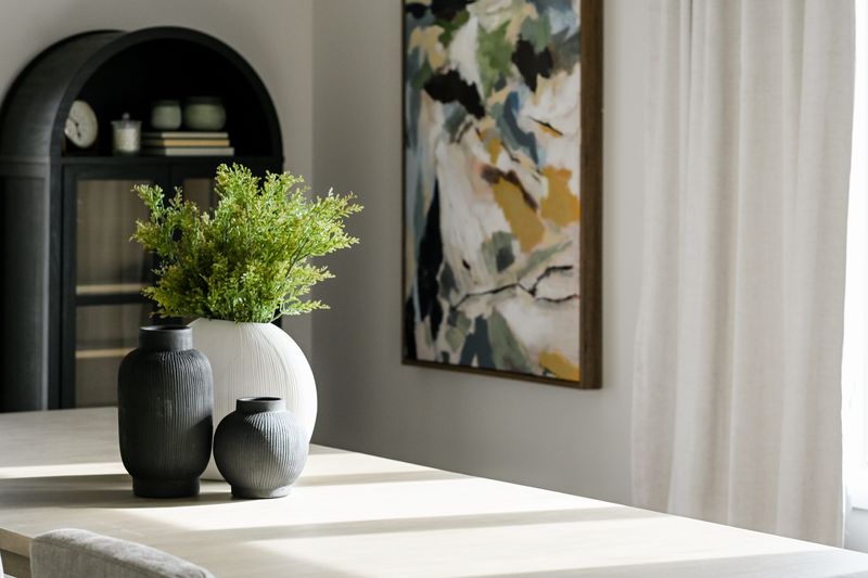 Interior Renovations