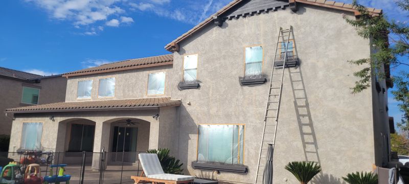 Exterior Painting