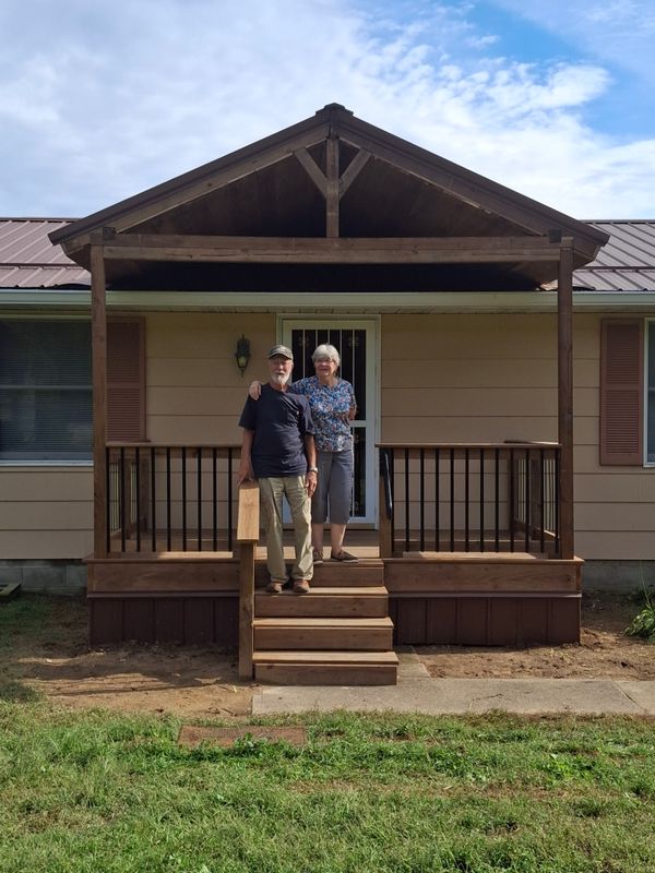 Remodeling Services