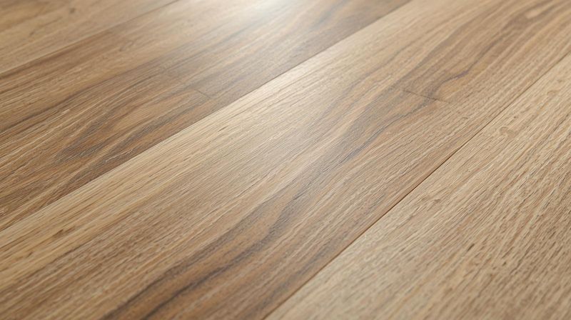 Vinyl Flooring