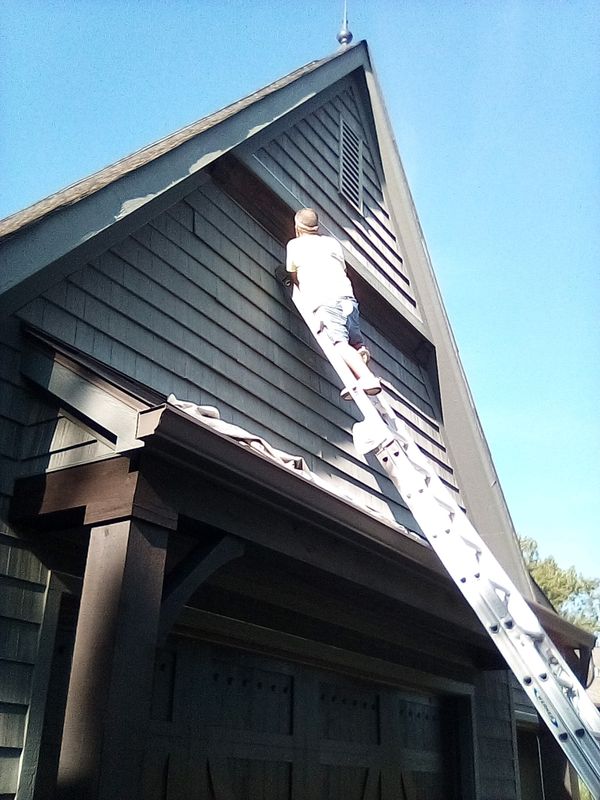 Exterior Painting