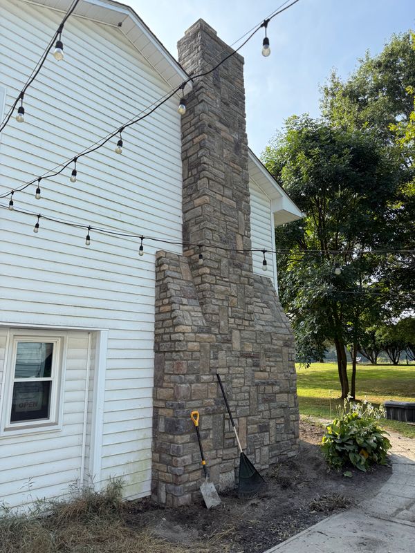 Chimneys
