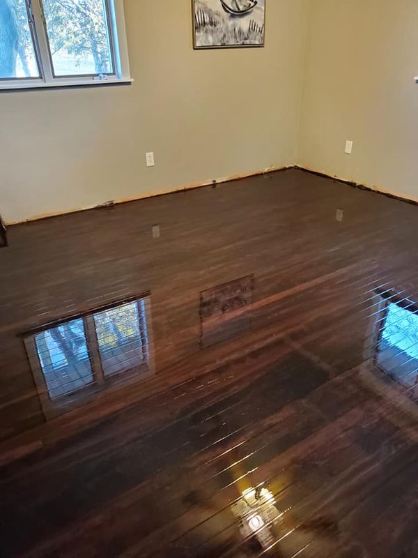 Flooring
