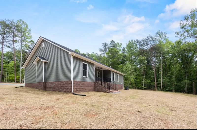 Custom Home Building