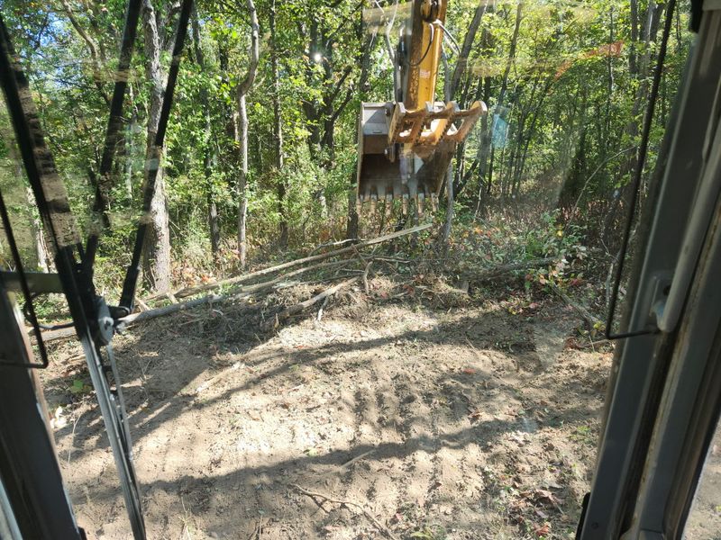 Excavation