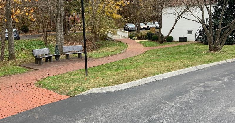 Hardscape Installation